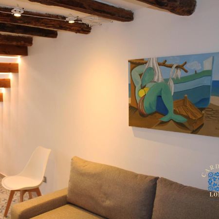 Carducci Loft Leilighet Castellammare del Golfo Eksteriør bilde