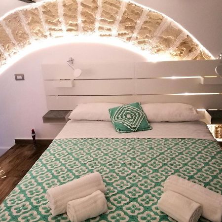Carducci Loft Leilighet Castellammare del Golfo Eksteriør bilde
