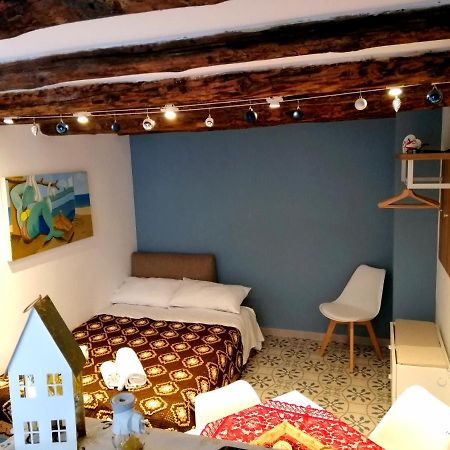 Carducci Loft Leilighet Castellammare del Golfo Eksteriør bilde